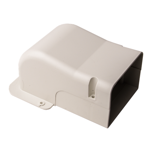 DIVERSITECH Diversitech 230-wc4 Wall Penetration Cover 4 Inches