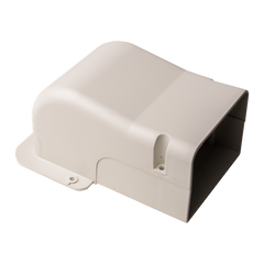 DIVERSITECH Diversitech 230-wc4 Wall Penetration Cover 4 Inches