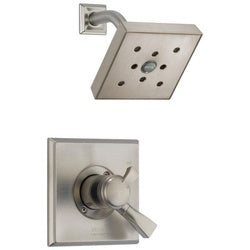 DELTA FAUCET Delta Faucet t17251-ssh2o H2okinetic Tub Shower Trim Kit