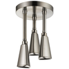 DELTA FAUCET Delta Faucet 57140-ss25 Pendant Raincan Shower Head