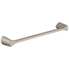 DELTA FAUCET Delta Faucet 77418-ss 18 Inch Towel Bar Stainless