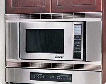DACOR Dacor amtk30b 30 Inch Trim Kit Built-in Microwave