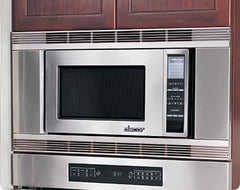 DACOR Dacor amtk30b 30 Inch Trim Kit Built-in Microwave