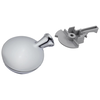 DELTA FAUCET Delta Faucet rp42572ss Temperature Knob Cover T17 Series