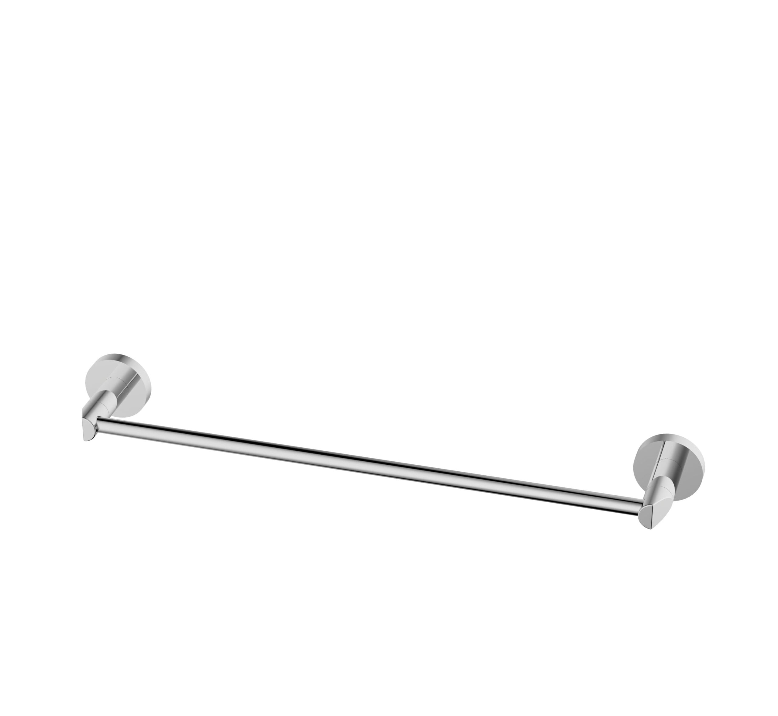 COMPASS Compass 182-6626 Towel Bar 18 Inches Polished Chrome