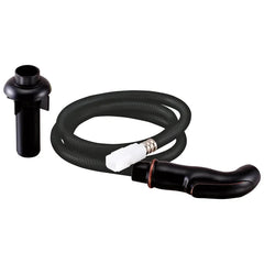 DELTA FAUCET Delta Faucet rp54807ob Spray Hose Assembly Oil Rubbed Bronze