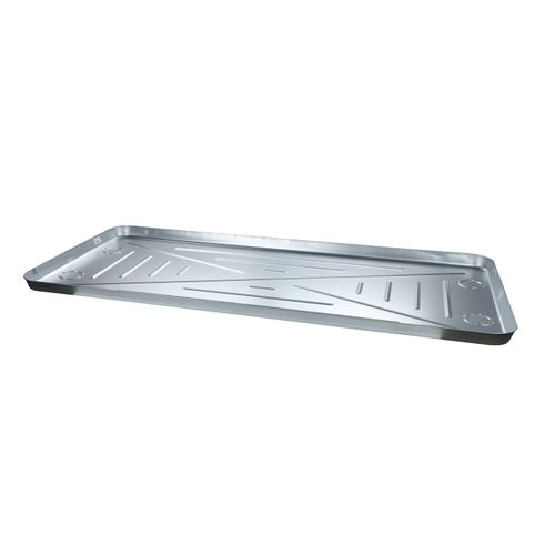 DIVERSITECH Diversitech 6-m2763 Metal Drain Pan 27x63 Inches 5 Pack