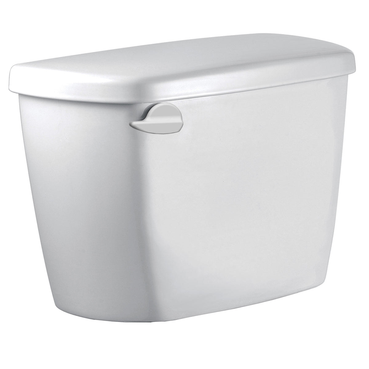 COMPASS Compass 572-6234 Toilet Tank 1.28 Gpf 14 Inch White