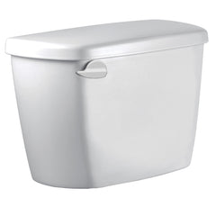 COMPASS Compass 572-6234 Toilet Tank 1.28 Gpf 14 Inch White