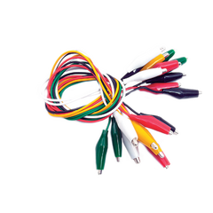 DIVERSITECH Diversitech ct800 Multi Color Test Leads 18 Gauge