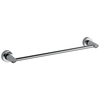 DELTA FAUCET Delta Faucet 77118 Towel Bar 18 Inches Chrome