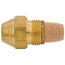 DELAVAN Delavan Type W Brass Oil Burner Nozzle 0.40 Gph