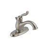 DELTA FAUCET Delta Faucet 578-ssmpu-dst Single Handle Lavatory Faucet