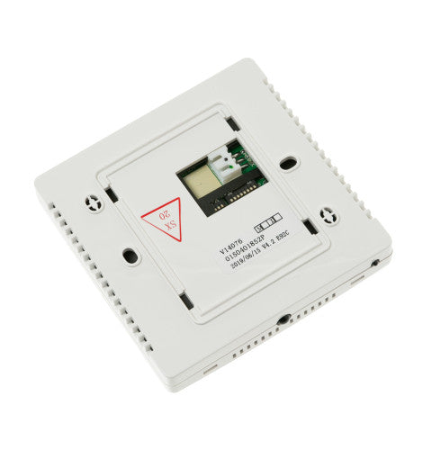 GENERAL ELECTRIC General Electric act17cwa Non-programmable Thermostat