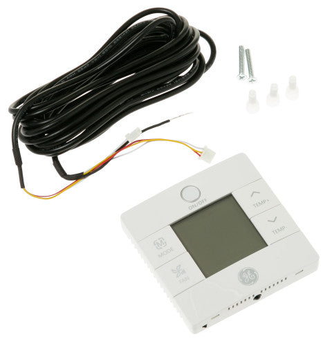 GENERAL ELECTRIC General Electric act17cwa Non-programmable Thermostat