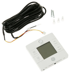 GENERAL ELECTRIC General Electric act17cwa Non-programmable Thermostat