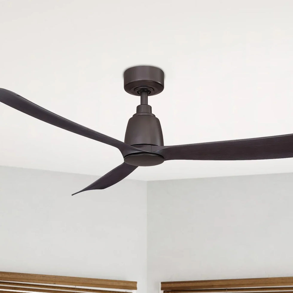 FANIMATION Fanimation fpd8534dz 52 Inch Ceiling Fan Dark Bronze