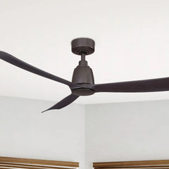 FANIMATION Fanimation fpd8534dz 52 Inch Ceiling Fan Dark Bronze