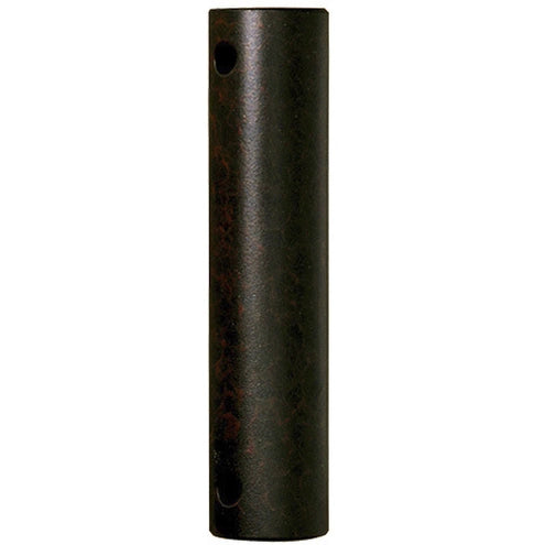 FANIMATION Fanimation dr1ss-12rsw Ceiling Fan Downrod 12 Inches Rust
