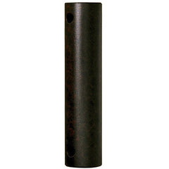 FANIMATION Fanimation dr1ss-12rsw Ceiling Fan Downrod 12 Inches Rust