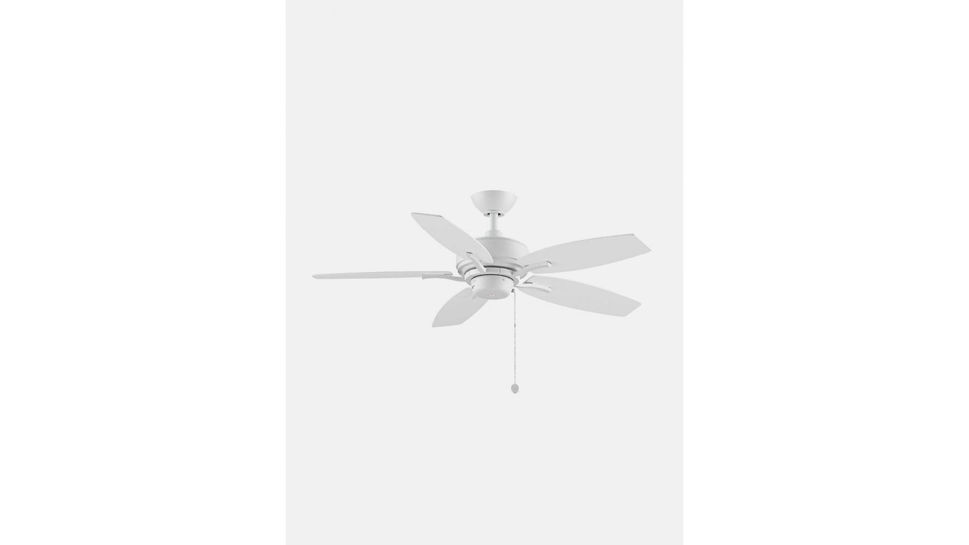 FANIMATION Fanimation fp6245bmw Aire Deluxe Ceiling Fan