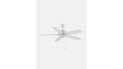 FANIMATION Fanimation fp6245bmw Aire Deluxe Ceiling Fan