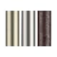 FANIMATION Fanimation dr1-48ab Ceiling Fan Downrod 48 Inches