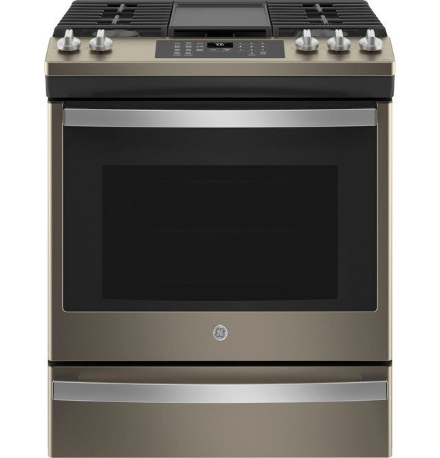 GENERAL ELECTRIC General Electric jgs760epes 30 Inch Gas Range