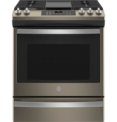 GENERAL ELECTRIC General Electric jgs760epes 30 Inch Gas Range