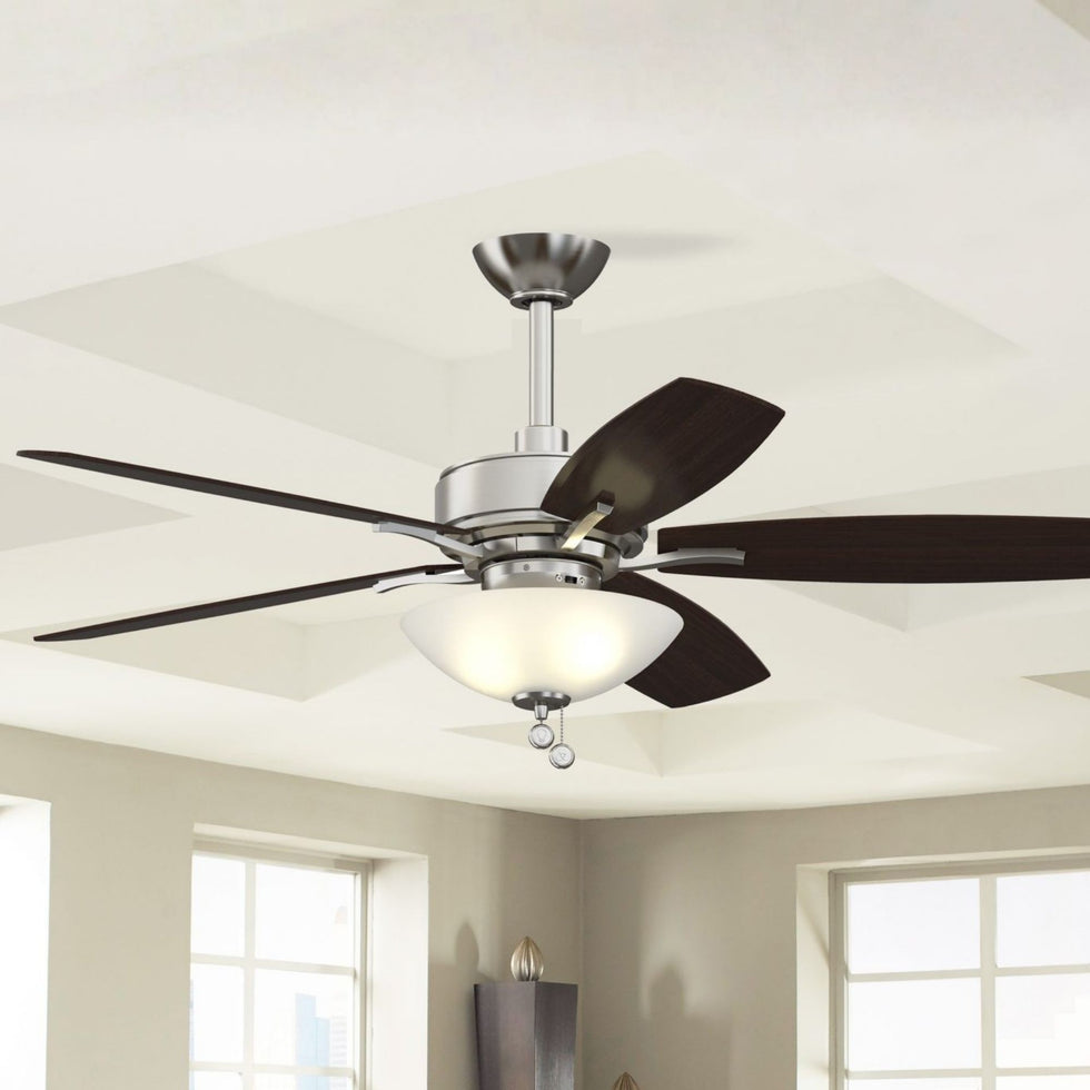 FANIMATION Fanimation fp6285bbn Celano 52 Inch Ceiling Fan