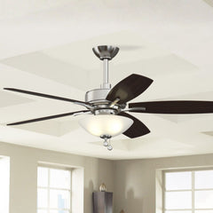 FANIMATION Fanimation fp6285bbn Celano 52 Inch Ceiling Fan