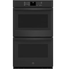 GENERAL ELECTRIC Ge jtd3000dnbb 30 Inch Double Wall Oven