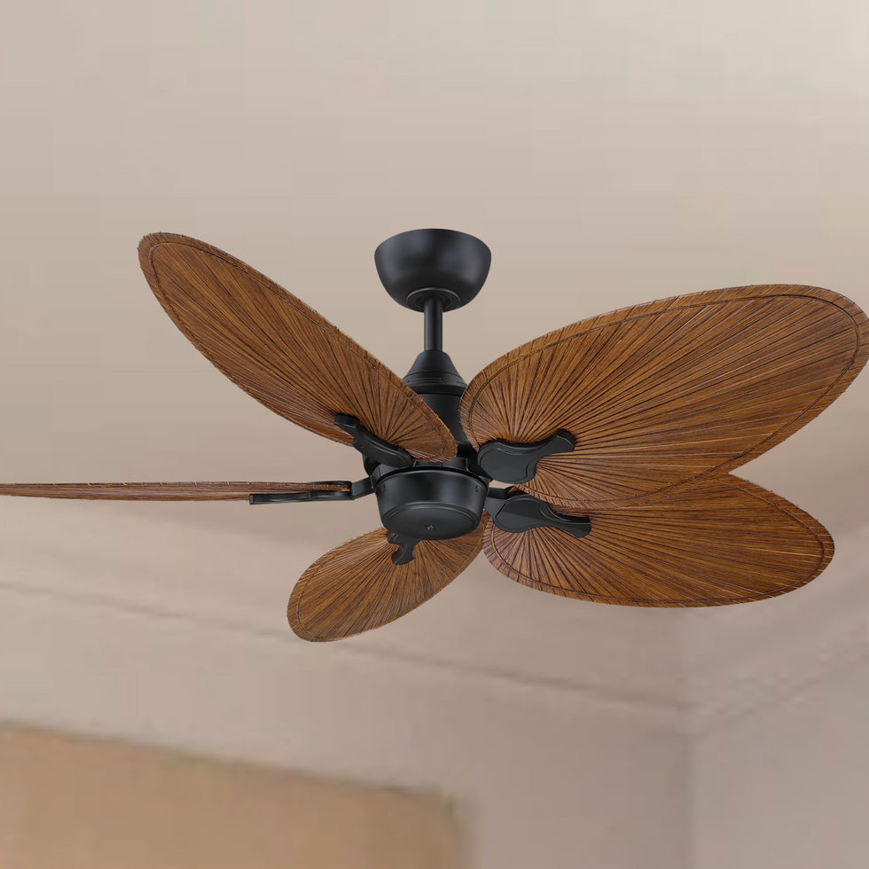 FANIMATION Fanimation mad3250bl Islander Dc Ceiling Fan Motor 52in Black