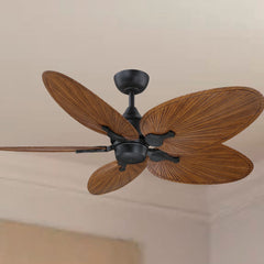 FANIMATION Fanimation mad3250bl Islander Dc Ceiling Fan Motor 52in Black