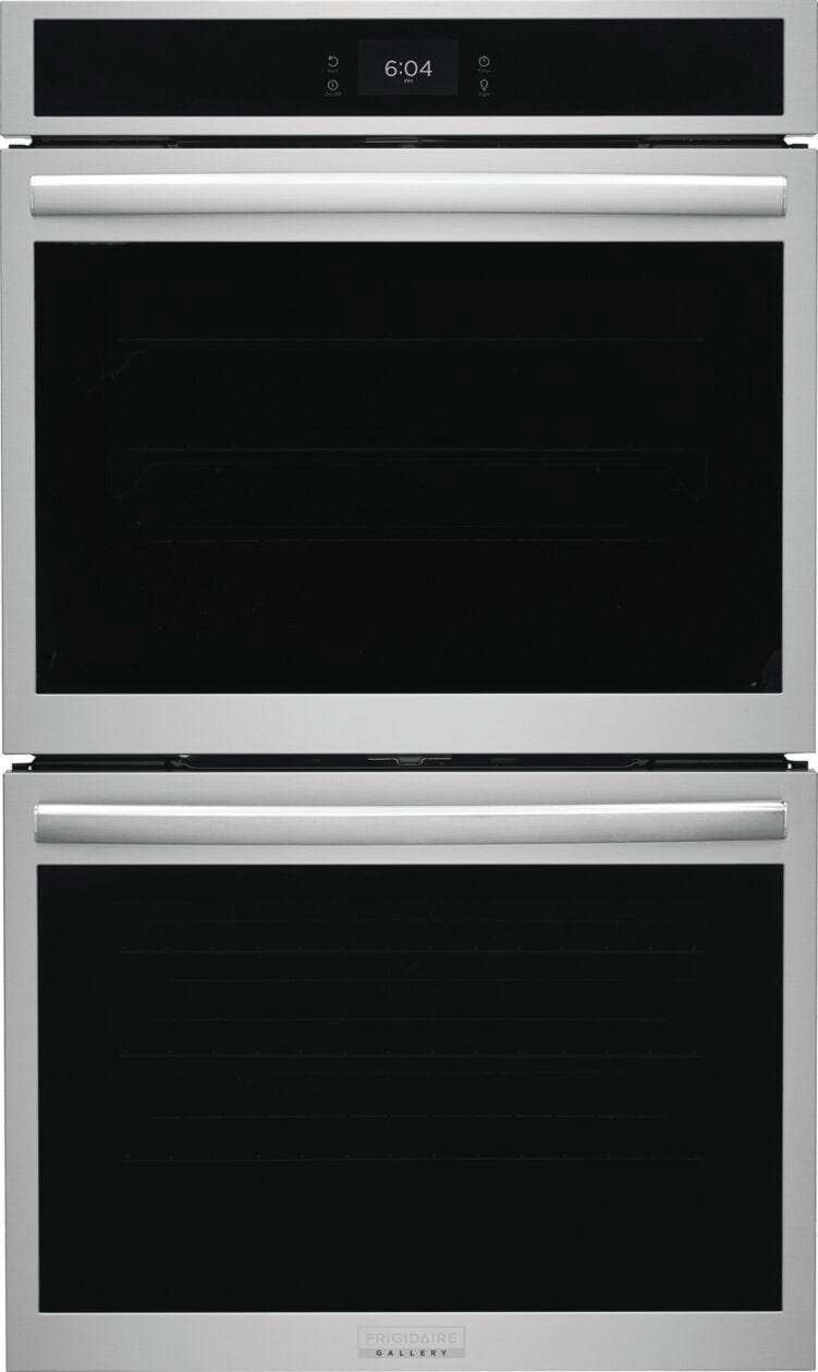 ELECTROLUX Electrolux gcwd3070af 30 Inch Double Wall Oven