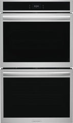 ELECTROLUX Electrolux gcwd3070af 30 Inch Double Wall Oven