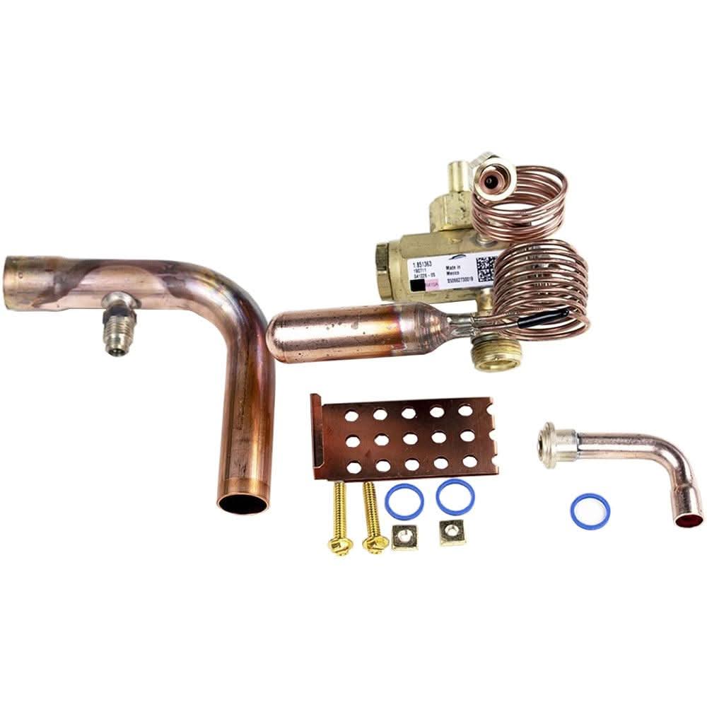 GENERAL ELECTRIC General Electric h4txv02 Txv Kit 3 to 3.5 Ton