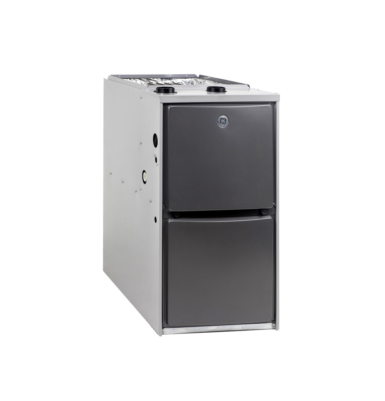 GENERAL ELECTRIC Ge nf98u090m5cr Modulating Gas Furnace 88000 Btu/h