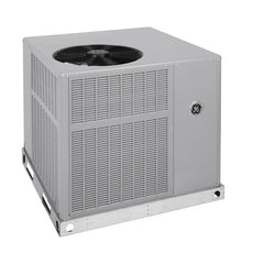 GENERAL ELECTRIC General Electric np14g48s108 Gas Packaged Unit 4 Ton 14 Seer