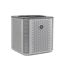 GENERAL ELECTRIC General Electric ns17h42sa4 Heat Pump 3.5 Ton 17 Seer