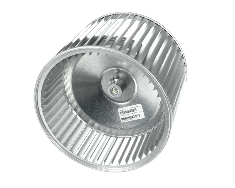 INTERNATIONAL COMFORT PRODUCTS Icp 1176935 Blower Wheel 10x8 in 1/2 in Bore Clockwise