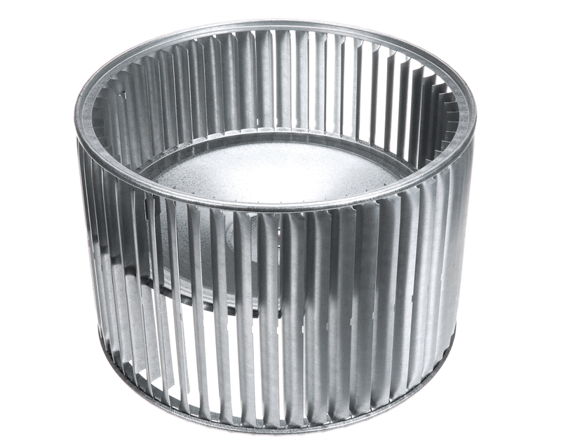 INTERNATIONAL COMFORT PRODUCTS International Comfort Products 1177180 Blower Wheel 11x8 in
