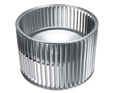 INTERNATIONAL COMFORT PRODUCTS International Comfort Products 1177180 Blower Wheel 11x8 in