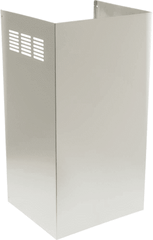 GENERAL ELECTRIC General Electric uxdc732mss Duct Cover 10 Ft Stainless Steel