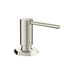 HANSGROHE Hansgrohe 4857800 Locarno Soap Dispenser