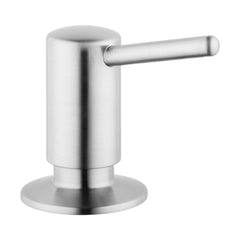 HANSGROHE Hansgrohe 4539800 Wall Mount Soap Dispenser 16 Oz