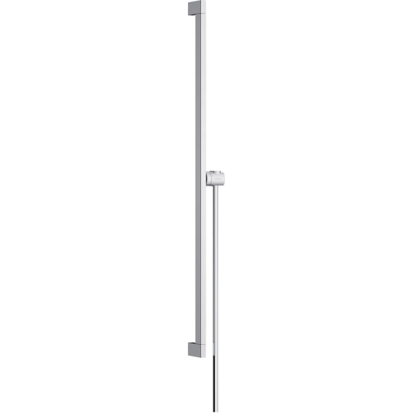 HANSGROHE Hansgrohe 24403000 Shower Wall Bar 36 Inches Unica