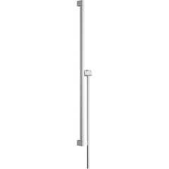 HANSGROHE Hansgrohe 24403000 Shower Wall Bar 36 Inches Unica