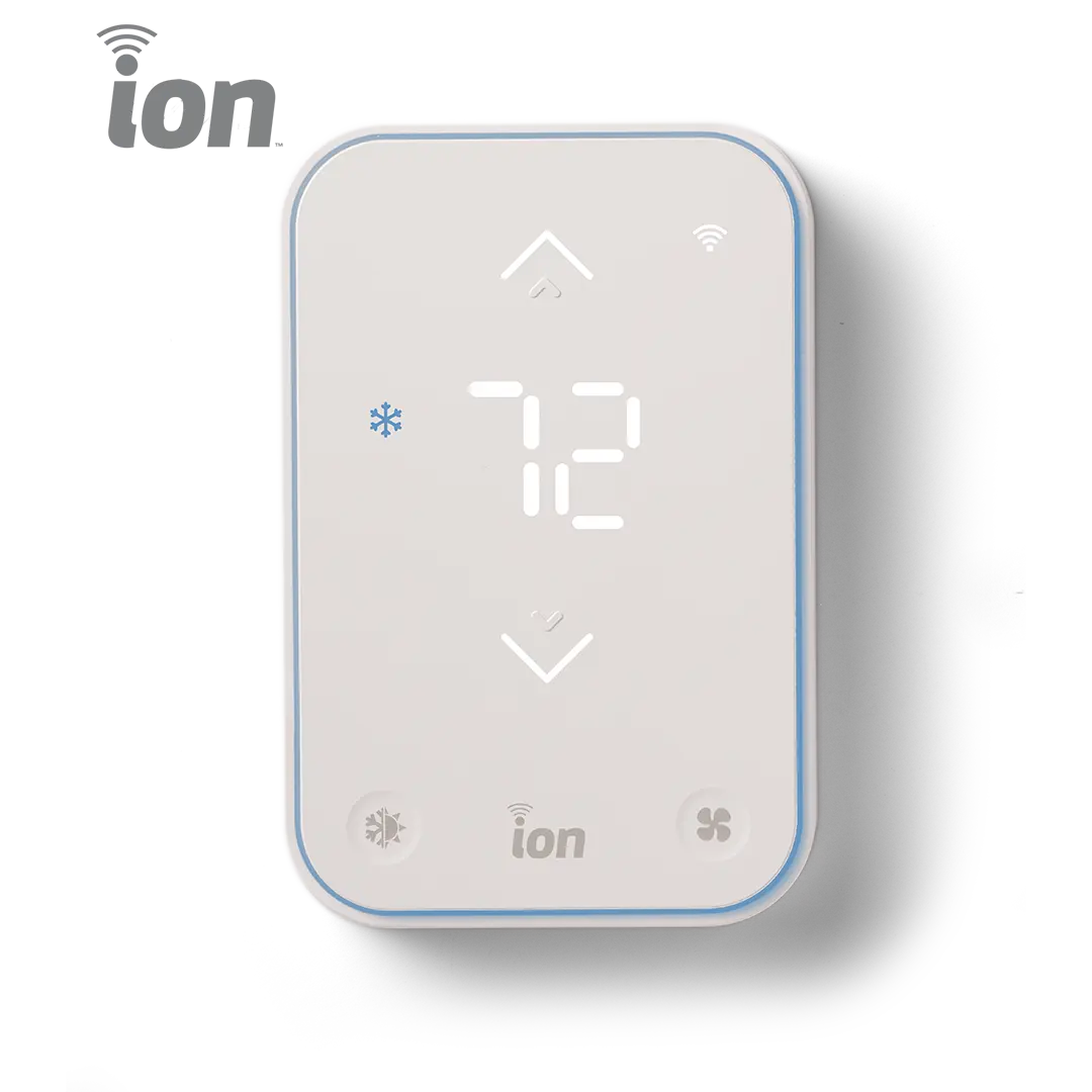 ICP Icp tstatiiewf-01 Smart Wi-fi Thermostat