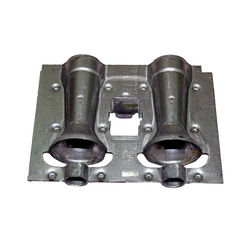 INTERNATIONAL COMFORT PRODUCTS International Comfort Products 1176914 Burner Assembly